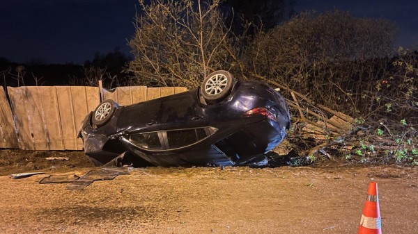 Шесть человек погибли в ДТП в Москве за первые майские праздники Шесть человек погибли в ДТП в Москве за первые майские праздники