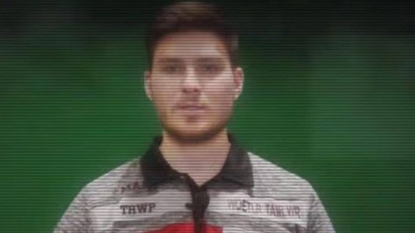 &laquo;Исламский джихад*&raquo; опубликовал видеоролик с похищенным россиянином Труфановым