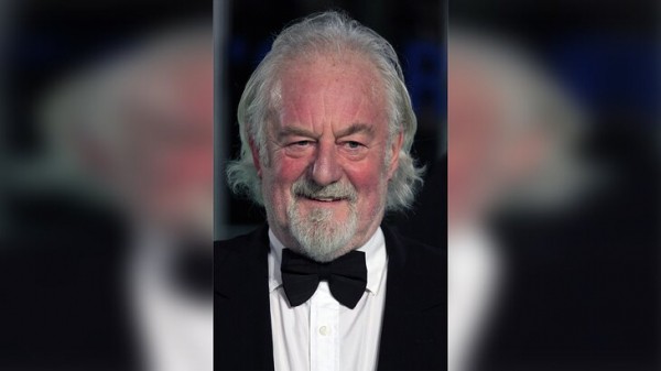 Актер из "Титаника" Бернард Хилл умер в возрасте 79 лет Актер из "Титаника" Бернард Хилл умер в возрасте 79 лет