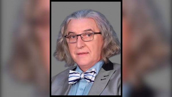 Актер театра Олег Зимин умер в возрасте 64 лет Актер театра Олег Зимин умер в возрасте 64 лет