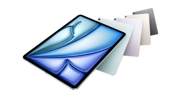 Apple представила две модели iPad Air с чипом M2 Apple представила две модели iPad Air с чипом M2