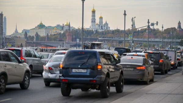 ЦОДД призвал столичных водителей пользоваться городским транспортом вечером 23 мая ЦОДД призвал столичных водителей пользоваться городским транспортом вечером 23 мая
