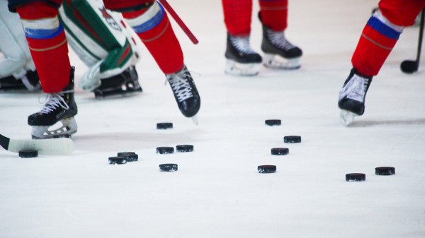 Сборная России обошла Финляндию и поднялась на второе место в рейтинге IIHF Сборная России обошла Финляндию и поднялась на второе место в рейтинге IIHF