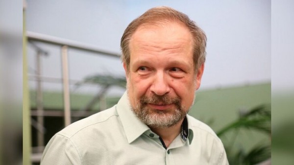 Директор ИКИ РАН провел лекцию о космосе для жителей Ломоносовского района