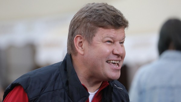 &laquo;Умные не отказываются&raquo;: Губерниев осудил решивших не ехать на ОИ пловцов