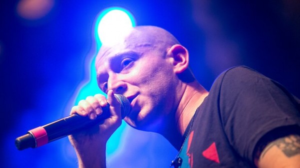 МВД РФ объявило в розыск рэпера Oxxxymiron