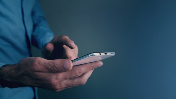 Приложение банка "Тинькофф" исчезло из App Store