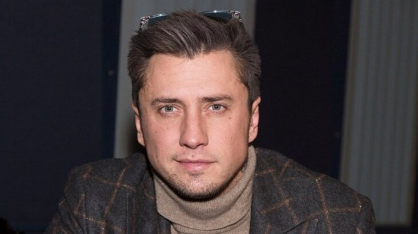 Прилучный обжаловал решение суда по алиментам