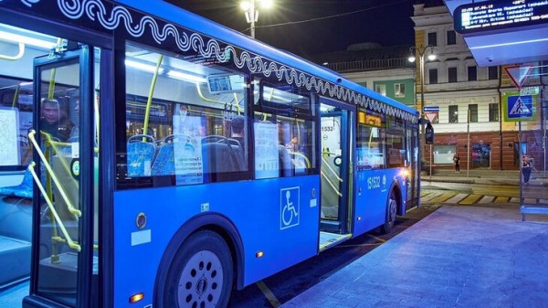 Режим работы городского транспорта изменится в Москве на Пасху Режим работы городского транспорта изменится в Москве на Пасху