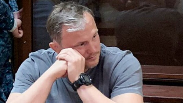РИА Новости: муж Блиновской не выполняет никаких задач в зоне СВО