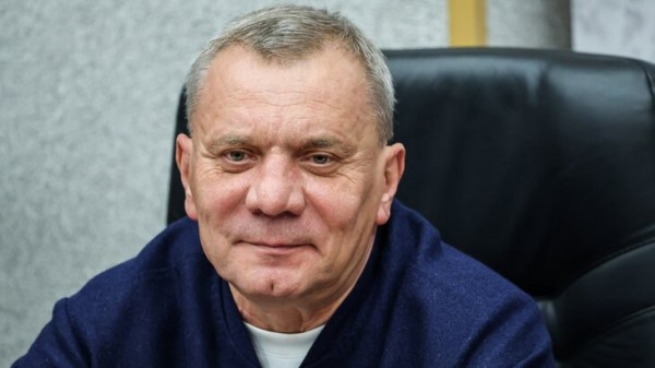 "Роскосмос": испытания ядерной энергоустановки для лунной станции проведут после 2036 года "Роскосмос": испытания ядерной энергоустановки для лунной станции проведут после 2036 года
