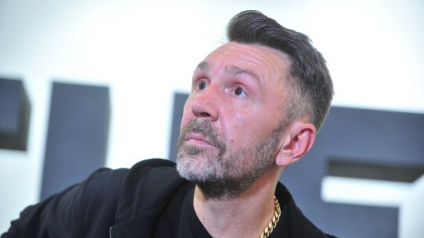 Шнуров опроверг слухи о его многомиллионном долге перед налоговой