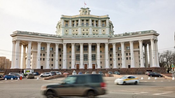 Театр Российской армии поменяет режим работы осенью Театр Российской армии поменяет режим работы осенью