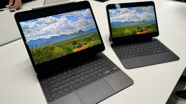 Toms Hardware: Apple специально отключила в iPad Pro 4 ГБ оперативной памяти Toms Hardware: Apple специально отключила в iPad Pro 4 ГБ оперативной памяти