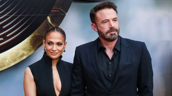 Us Weekly: стало известно, что усугубило разногласия Дженнифер Лопес и Бена Аффлека Us Weekly: стало известно, что усугубило разногласия Дженнифер Лопес и Бена Аффлека