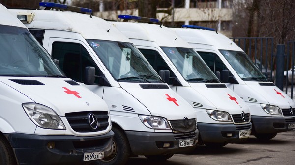 Число погибших после нападения в Дербенте и Махачкале выросло до 20 человек