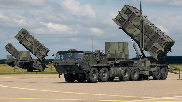 Минобороны: ПВО сбили 33 беспилотника ВСУ над территорией России 23 июня Минобороны: ПВО сбили 33 беспилотника ВСУ над территорией России 23 июня