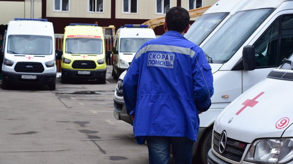 Три человека пострадали при ракетной атаке на Севастополь