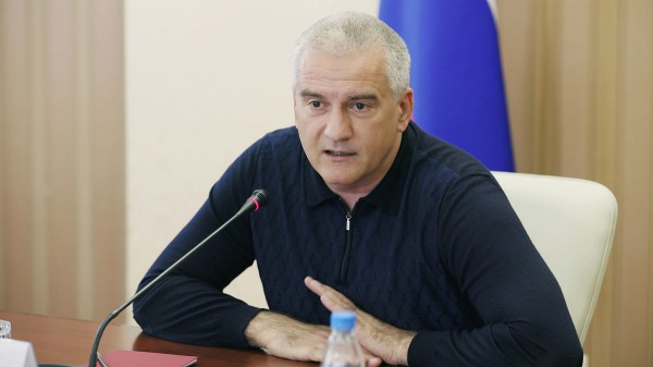 «Никакой пощады»: Аксенов назвал ударивших по Луганску и Садовому нелюдями «Никакой пощады»: Аксенов назвал ударивших по Луганску и Садовому нелюдями