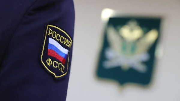 Приставы взыскивают лидера террористов из &laquo;Крокуса&raquo; штраф за нарушение ПДД