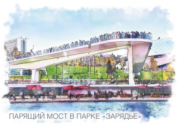 Объекты, которыми гордится Москва Объекты, которыми гордится Москва