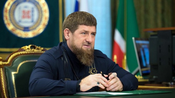 Кадыров назначил своего племянника министром транспорта и связи Чечни