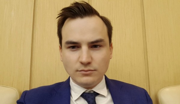 СК: Уголовное дело возбуждено после нападения на главу АНО &laquo;Цифровые платформы&raquo;