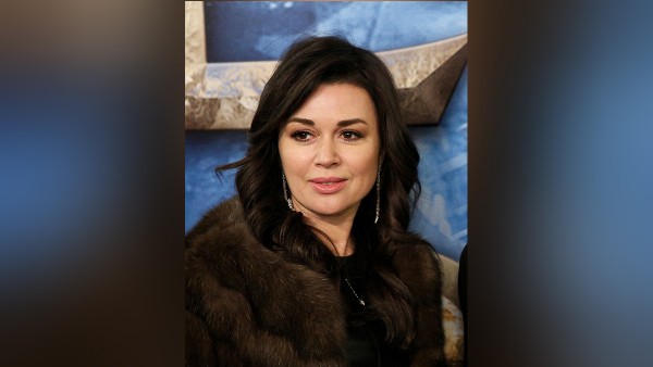 Навка: На прощальной церемонии на Заворотнюк не было гримма