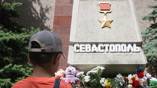 Закрыли глаза на военное преступление: почему за удары по Севастополю ответственны не только ВСУ