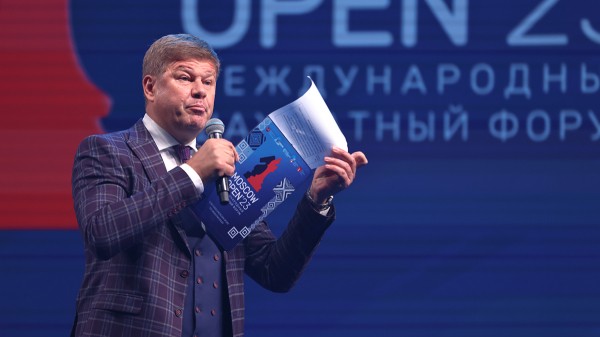 Губерниев развеял главный футбольный миф и предрек финал Евро-2024