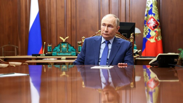 Политолог Силкина назвала цели поездки Путина в Северную Корею 