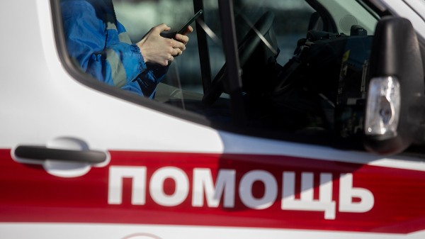 Четыре человека пострадали после массированной атаки БПЛА на Краснодарский край Четыре человека пострадали после массированной атаки БПЛА на Краснодарский край