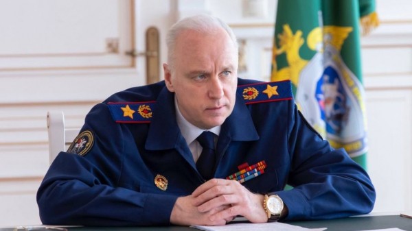 Бастрыкин поручил возбудить уголовное дело о нападении на дочь участника СВО