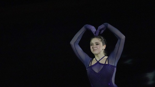CAS завершил слушания по апелляциям России по делу фигуристки Валиевой CAS завершил слушания по апелляциям России по делу фигуристки Валиевой