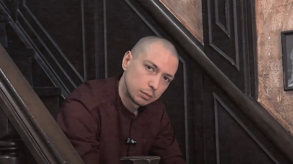 &laquo;Писал стих, а создал проклятие&raquo;: Краснов из &laquo;Битвы экстрасенсов&raquo; &mdash; о своей силе