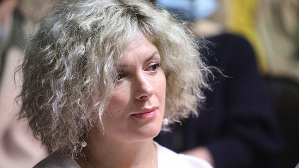 Гоша Куценко заявил, что его бывшая жена&nbsp; Мария Порошина тайно вышла замуж