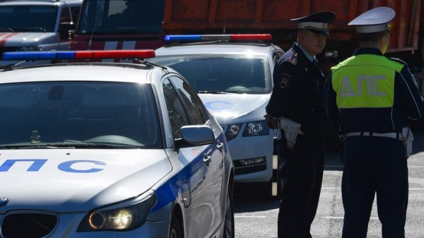 Движение на улицах столицы будет ограничено 28&ndash;29 июня из-за выпускного