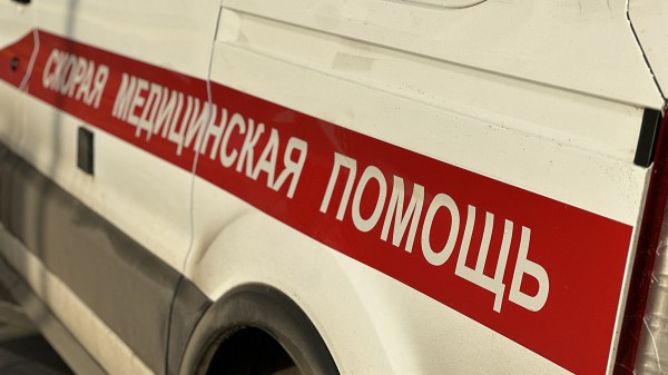 Водитель в Москве сбил женщину с ребенком на пешеходном переходе