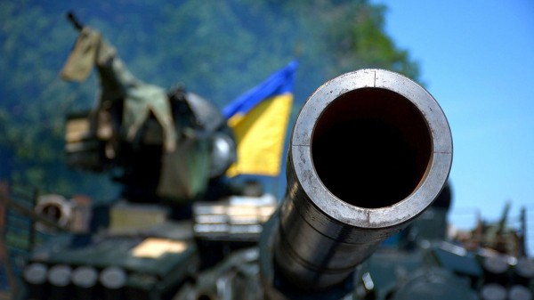 Запад дал добро: действительно ли Украина начала контрнаступление Запад дал добро: действительно ли Украина начала контрнаступление