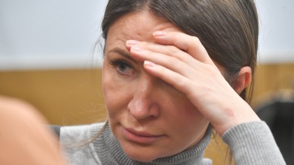 ФНС: Блиновская использовала 18 организаций и 3 ИП, чтобы уйти от налогов