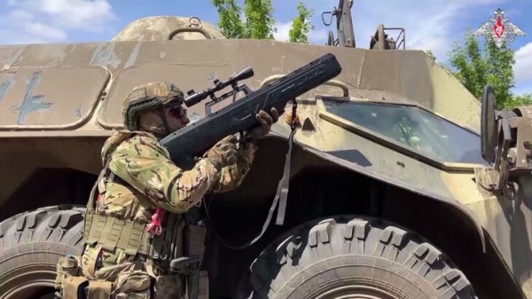 Глава Thales UK: энергетическое оружие против дронов будет готово в 2025 году Глава Thales UK: энергетическое оружие против дронов будет готово в 2025 году