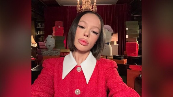 Instasamka отсудила у Стаса Ярушина более 2 млн рублей из-за использования песни