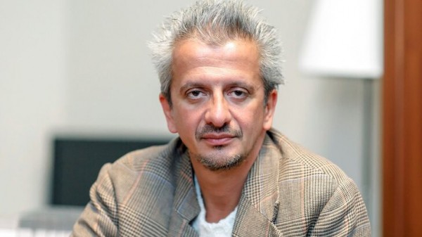 Константин Богомолов стал худруком Театра Виктюка Константин Богомолов стал худруком Театра Виктюка