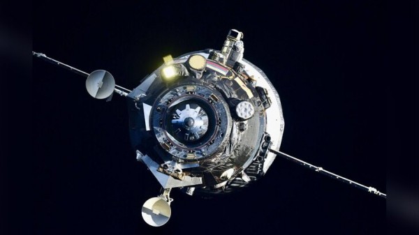Космонавт "Роскосмоса" Овчинин: запуск "Союза МС-26" намечен на 11 сентября