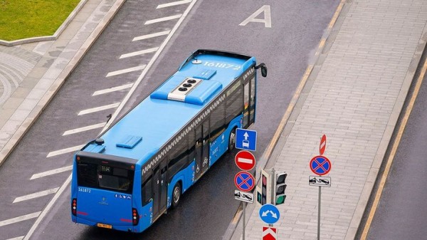 Ряд автобусных маршрутов изменится в Москве с 29 июня Ряд автобусных маршрутов изменится в Москве с 29 июня