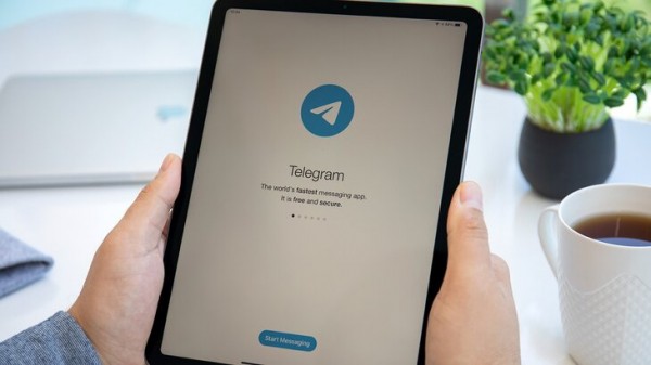Сбои в работе Telegram произошли в России, Европе и США Сбои в работе Telegram произошли в России, Европе и США