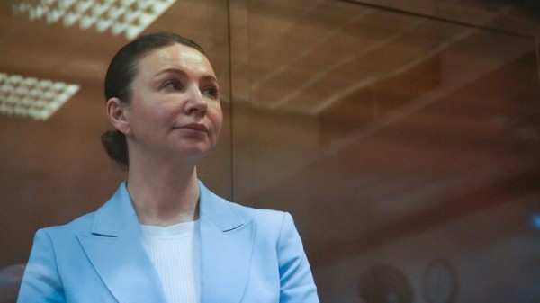 Суд не поддержал иск Блиновской к ФНС о снижении суммы налогов Суд не поддержал иск Блиновской к ФНС о снижении суммы налогов