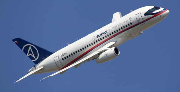 Стало известно, сколько займет экспертиза ДНК жертв крушения SSJ в Подмосковье