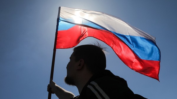 Итальянец переехал в Россию, столкнувшись с русофобией на родине Итальянец переехал в Россию, столкнувшись с русофобией на родине