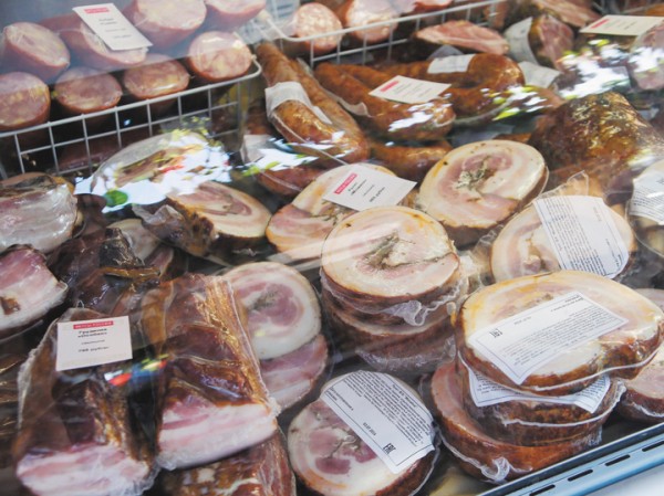 Фестиваль «Вкусы России» на ВДНХ стал доброй традицией московского лета Фестиваль «Вкусы России» на ВДНХ стал доброй традицией московского лета